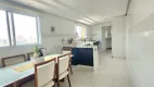 Foto 6 de Apartamento com 4 Quartos à venda, 184m² em Jardim Esplanada, São José dos Campos