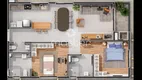 Foto 15 de Apartamento com 2 Quartos à venda, 80m² em Cidade Nova, Passo Fundo