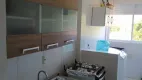 Foto 9 de Apartamento com 2 Quartos à venda, 60m² em Rio Caveiras, Biguaçu