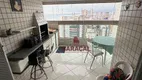 Foto 5 de Apartamento com 2 Quartos à venda, 100m² em Aviação, Praia Grande