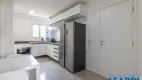 Foto 6 de Apartamento com 3 Quartos à venda, 120m² em Casa Branca, Santo André