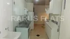 Foto 15 de Flat com 1 Quarto para alugar, 70m² em Brooklin, São Paulo