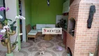 Foto 15 de Casa com 3 Quartos à venda, 61m² em Nossa Senhora de Fatima, Mongaguá