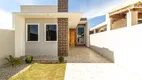 Foto 3 de Casa de Condomínio com 3 Quartos à venda, 58m² em Nações, Fazenda Rio Grande
