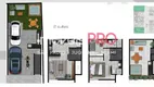 Foto 10 de Casa de Condomínio com 3 Quartos à venda, 163m² em Brooklin, São Paulo
