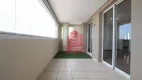 Foto 2 de Apartamento com 3 Quartos à venda, 127m² em Brooklin, São Paulo