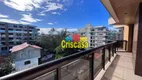 Foto 22 de Apartamento com 3 Quartos para venda ou aluguel, 130m² em Vila Nova, Cabo Frio