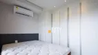 Foto 4 de Apartamento com 1 Quarto à venda, 32m² em Brooklin, São Paulo