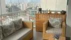 Foto 5 de Apartamento com 3 Quartos à venda, 129m² em Jardim da Glória, São Paulo