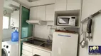 Foto 6 de Flat com 1 Quarto para alugar, 47m² em Moema, São Paulo