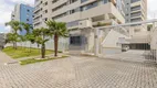 Foto 2 de Apartamento com 3 Quartos à venda, 75m² em Cabral, Curitiba