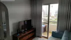 Foto 2 de Apartamento com 2 Quartos à venda, 74m² em Cidade Monções, São Paulo