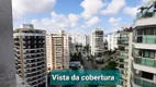 Foto 15 de Cobertura com 2 Quartos à venda, 123m² em Jacarepaguá, Rio de Janeiro