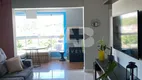 Foto 3 de Apartamento com 2 Quartos para alugar, 83m² em Praia Brava, Itajaí
