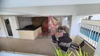 Foto 13 de Apartamento com 2 Quartos à venda, 90m² em Barra da Lagoa, Ubatuba