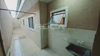 Foto 4 de Casa com 3 Quartos à venda, 124m² em Jardim Antartica, Ribeirão Preto