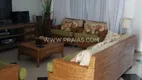 Foto 8 de Casa de Condomínio com 5 Quartos à venda, 300m² em Balneário Praia do Pernambuco, Guarujá