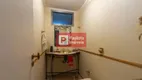 Foto 14 de Apartamento com 4 Quartos à venda, 160m² em Santo Amaro, São Paulo