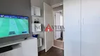 Foto 15 de Apartamento com 3 Quartos à venda, 81m² em Granja Julieta, São Paulo