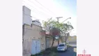Foto 2 de Lote/Terreno à venda, 250m² em Vila Scarpelli, Santo André
