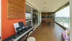 Foto 47 de Apartamento com 4 Quartos à venda, 266m² em Jardim Taquaral, São Paulo
