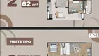 Foto 17 de Apartamento com 2 Quartos à venda, 62m² em Alto da Lapa, São Paulo