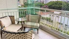 Foto 12 de Apartamento com 3 Quartos à venda, 130m² em Jardim da Glória, São Paulo
