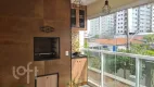 Foto 2 de Apartamento com 2 Quartos à venda, 73m² em Saúde, São Paulo