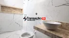 Foto 11 de Casa com 3 Quartos à venda, 100m² em Recanto Elimar, Franca