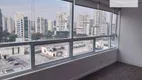 Foto 7 de Sala Comercial para alugar, 122m² em Brooklin, São Paulo