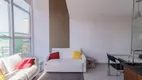 Foto 10 de Apartamento com 1 Quarto à venda, 50m² em Santana, São Paulo