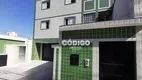 Foto 2 de Apartamento com 2 Quartos para venda ou aluguel, 48m² em Jardim Tranquilidade, Guarulhos