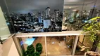 Foto 16 de Apartamento com 1 Quarto à venda, 72m² em Vila Olímpia, São Paulo