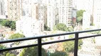 Foto 23 de Apartamento com 3 Quartos à venda, 257m² em Pacaembu, São Paulo