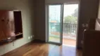 Foto 7 de Apartamento com 3 Quartos para venda ou aluguel, 217m² em Vila Congonhas, São Paulo