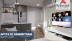 Foto 56 de Apartamento com 1 Quarto à venda, 45m² em Campina, São Leopoldo