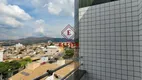Foto 21 de Cobertura com 4 Quartos à venda, 158m² em Diamante, Belo Horizonte