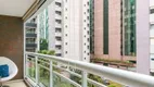 Foto 2 de Apartamento com 2 Quartos à venda, 79m² em Jardim Paulista, São Paulo