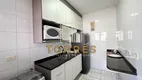 Foto 12 de Apartamento com 2 Quartos para alugar, 70m² em Enseada, Guarujá