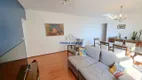 Foto 5 de Apartamento com 2 Quartos à venda, 124m² em Ponta da Praia, Santos