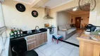 Foto 6 de Apartamento com 3 Quartos à venda, 102m² em Vila Tupi, Praia Grande