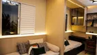 Foto 11 de Apartamento com 2 Quartos à venda, 52m² em Chacara Bela Vista, Sumaré