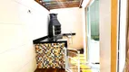 Foto 10 de Casa de Condomínio com 2 Quartos à venda, 68m² em Tamatanduba, Eusébio