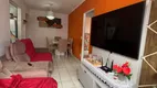 Foto 6 de Apartamento com 2 Quartos à venda, 56m² em Mirim, Praia Grande