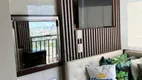 Foto 5 de Apartamento com 2 Quartos para alugar, 70m² em Jardim, Santo André