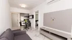 Foto 103 de Apartamento com 1 Quarto para alugar, 42m² em Itaim Bibi, São Paulo