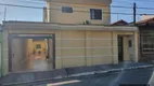 Foto 15 de Sobrado com 3 Quartos à venda, 242m² em Vila California, São Paulo