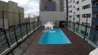 Foto 4 de Apartamento com 1 Quarto à venda, 60m² em Canto do Forte, Praia Grande