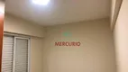 Foto 11 de Apartamento com 1 Quarto à venda, 32m² em Vila Maracy, Bauru