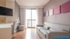 Foto 36 de Flat com 1 Quarto à venda, 33m² em Paraíso, São Paulo